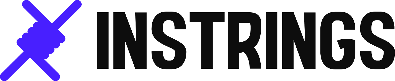 Instrings Logo